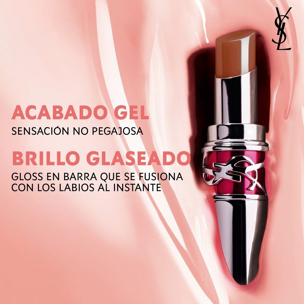 LOVESHINE CANDYGLAZE (B&Aacute;LSAMO HIDRATANTE PARA LABIOS)